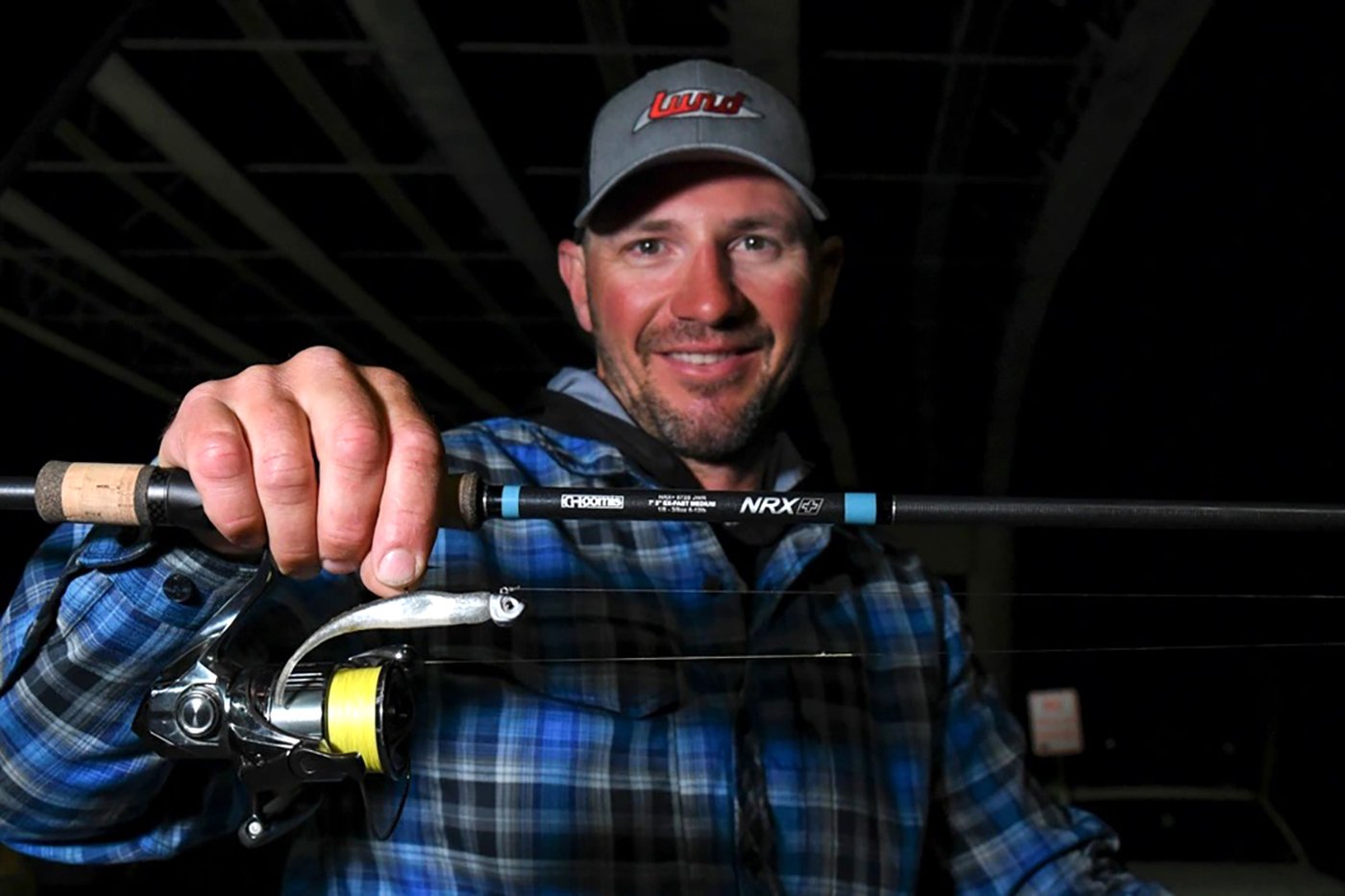 Canadian Jeff Gustafson in quest for second Bassmaster Classic title | iNFOnews.ca