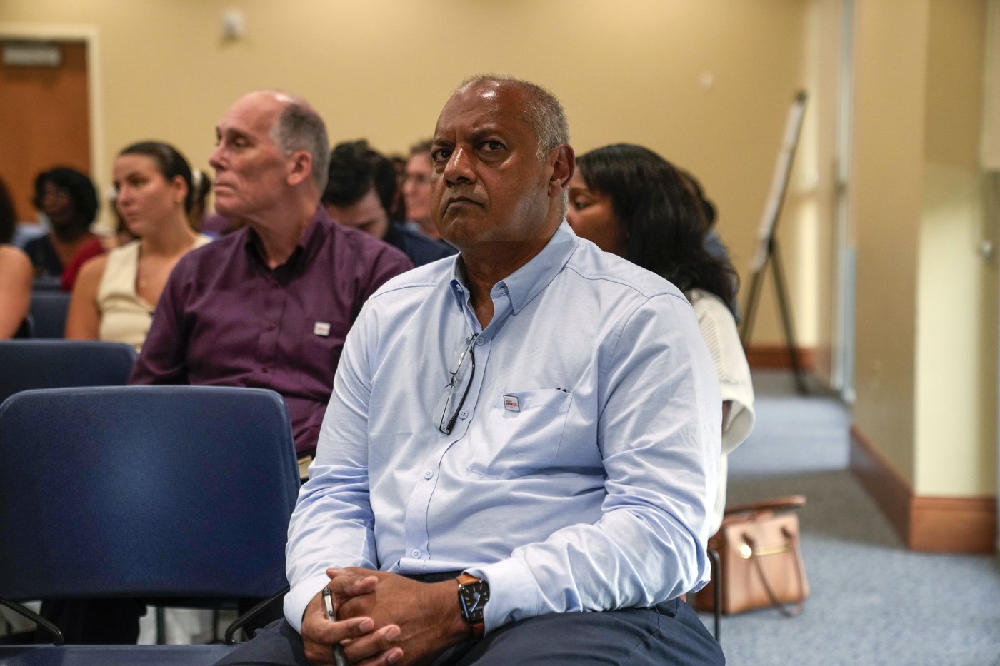 With carbon capture boom, a wariness in historic Louisiana Black community over more pollution | iNFOnews.ca With carbon capture boom, a wariness in historic Louisiana Black community over more pollution | iNFOnews.ca