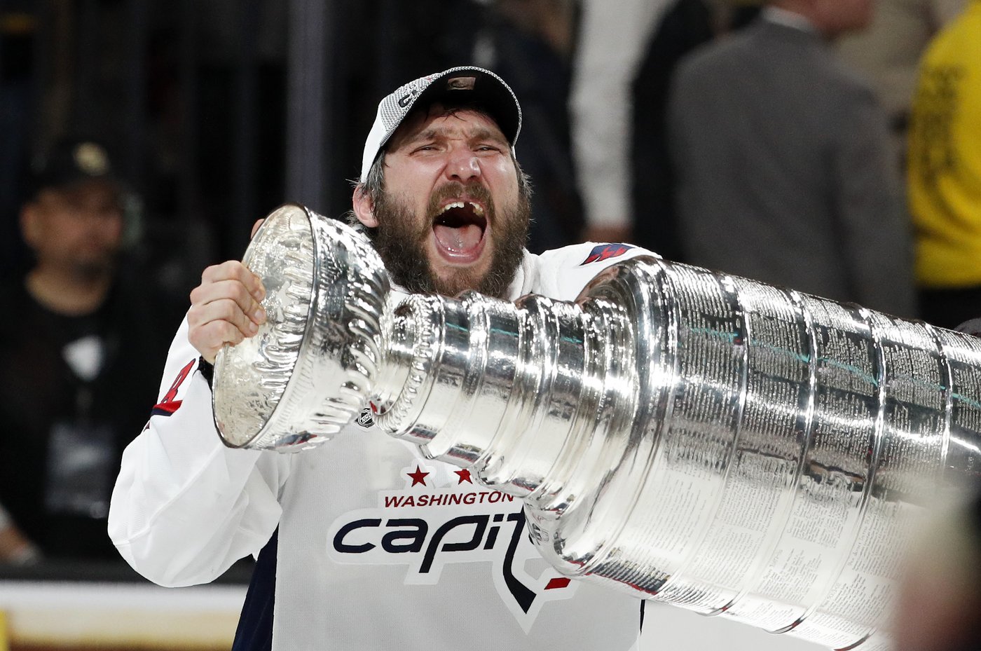 Alex Ovechkin has been role model his whole career. That goes beyond Washington and Russia | iNFOnews.ca