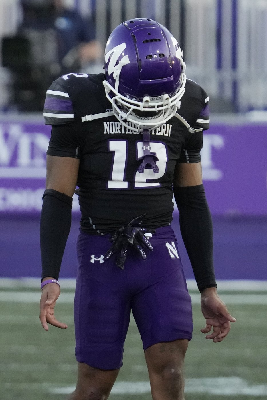 Maryland, Northwestern seek their first Big Ten victories in Friday night meeting | iNFOnews.ca Maryland, Northwestern seek their first Big Ten victories in Friday night meeting | iNFOnews.ca