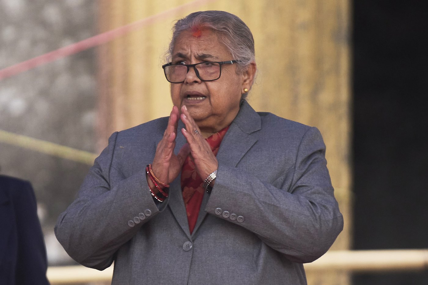 Nepal's PM appoints 3 new ministers as interim government prepares to hold fresh elections in March | iNFOnews.ca Nepal's PM appoints 3 new ministers as interim government prepares to hold fresh elections in March | iNFOnews.ca