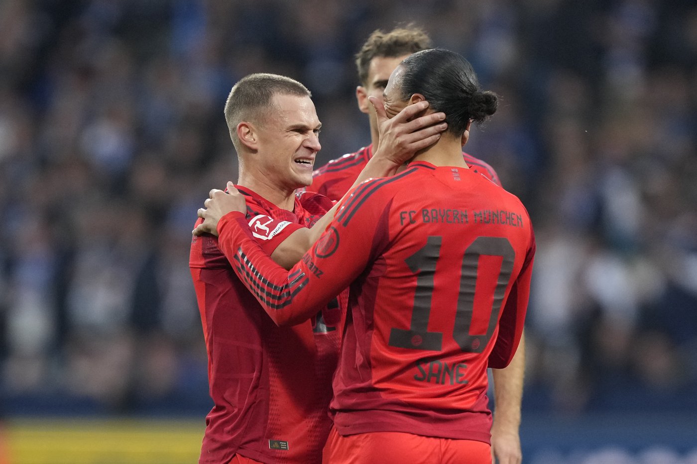 Club World Cup rules let FIFA solve disputes between teams who want to select same player | iNFOnews.ca