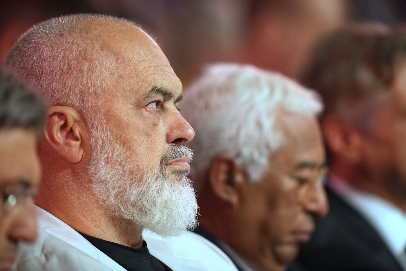 Albania's leader says his new anti-corruption 'minister' is an AI | iNFOnews.ca