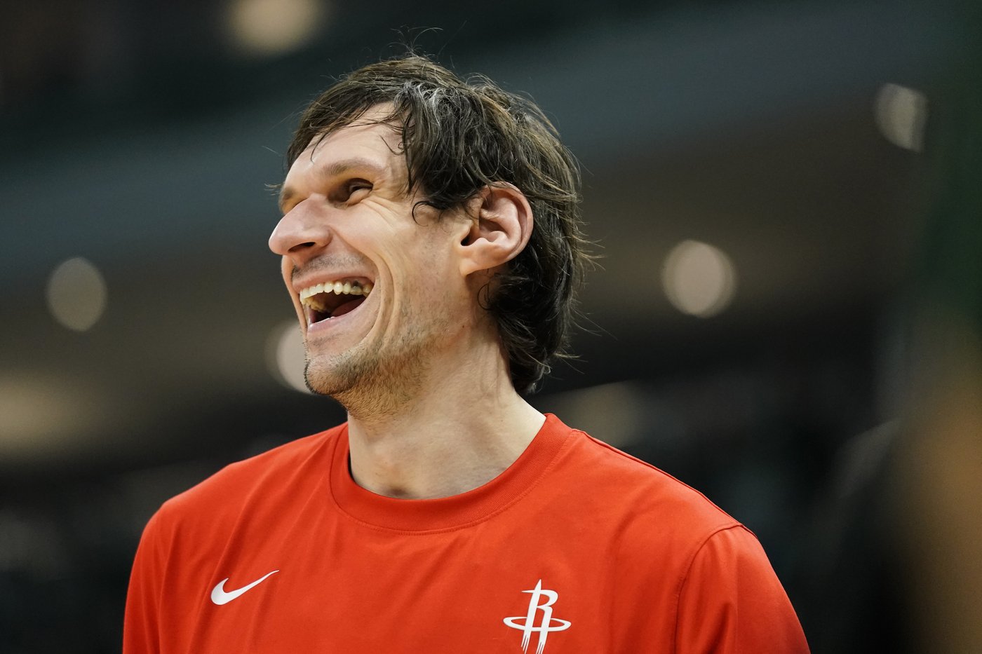 From Happy Gilmore 2 to action star: Boban Marjanovic's Hollywood dreams | iNFOnews.ca From Happy Gilmore 2 to action star: Boban Marjanovic's Hollywood dreams | iNFOnews.ca