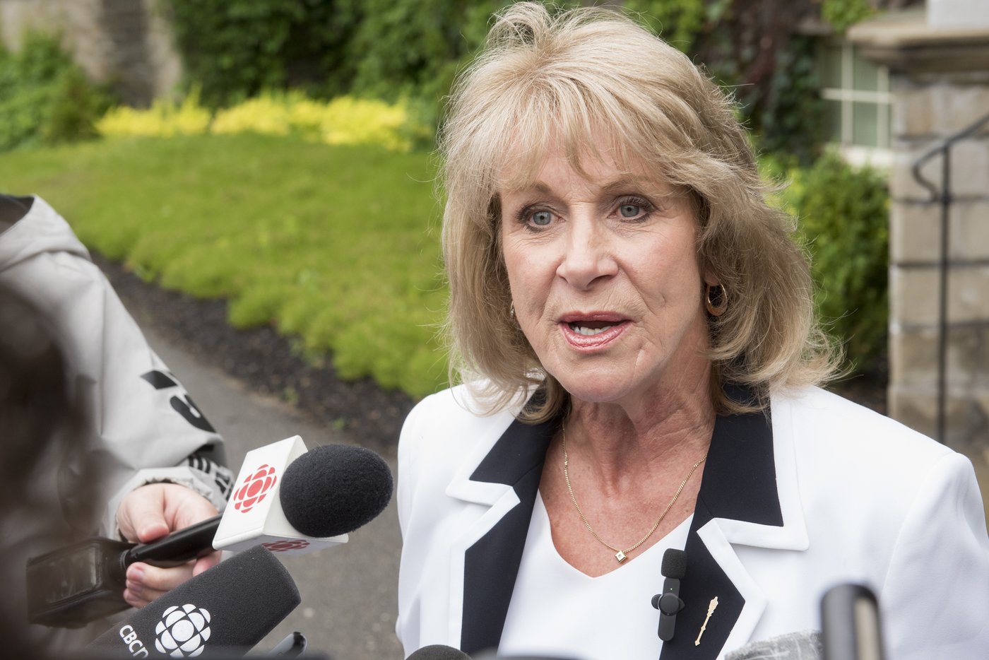 N.B. election: Conservative candidate compares LGBTQ policy to residential schools | iNFOnews.ca N.B. election: Conservative candidate compares LGBTQ policy to residential schools | iNFOnews.ca