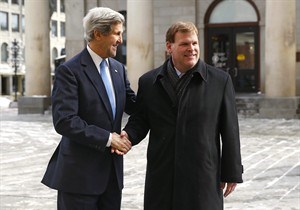 Baird in U.S. applauds 'truly historic' rapprochement with Cuba | iNFOnews.ca CP31712123