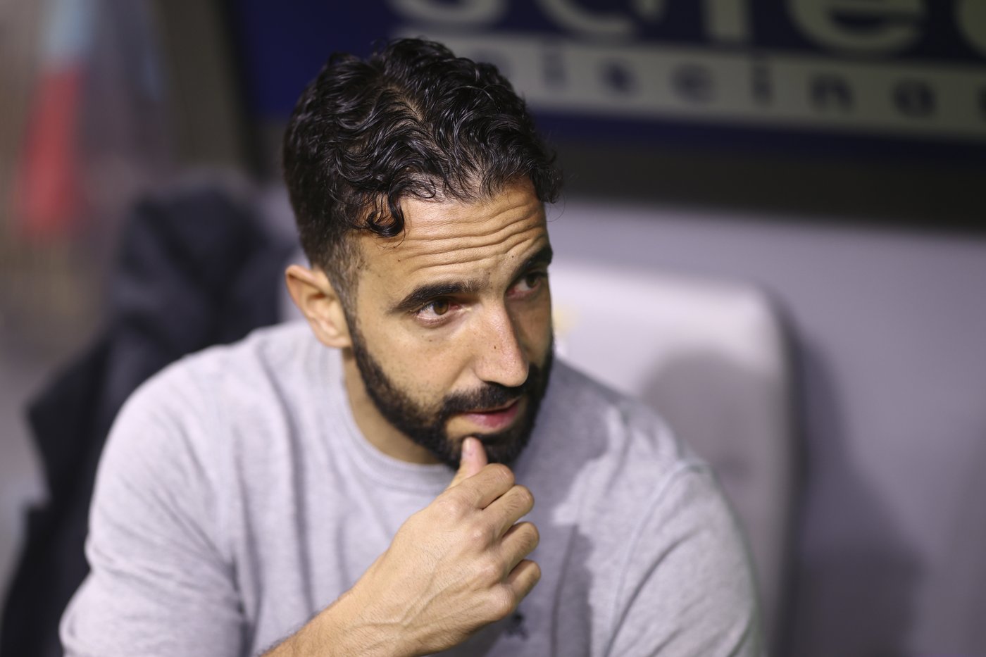 Man United's wait is over as the Ruben Amorim era begins | iNFOnews.ca Man United's wait is over as the Ruben Amorim era begins | iNFOnews.ca