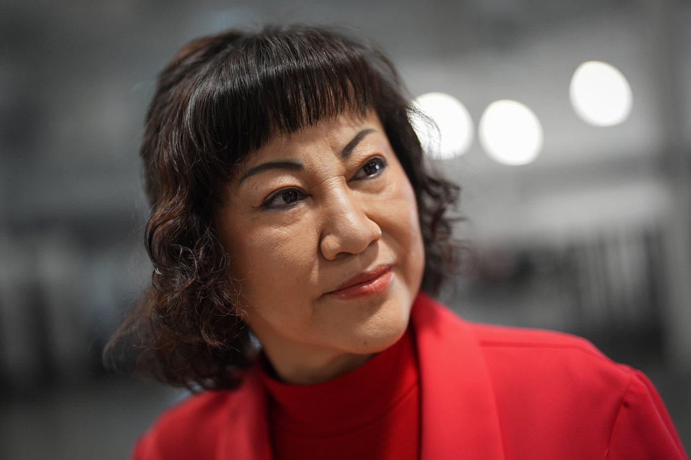 Hudson's Bay landlords don't want Liu to move in, but retailer still has a shot | iNFOnews.ca Hudson's Bay landlords don't want Liu to move in, but retailer still has a shot | iNFOnews.ca