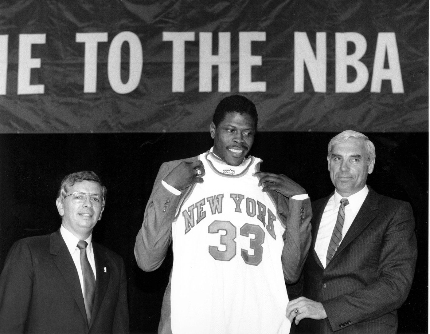 NBA draft lottery: Cavaliers and Magic have landed the most top picks in the event's 40-year history | iNFOnews.ca
