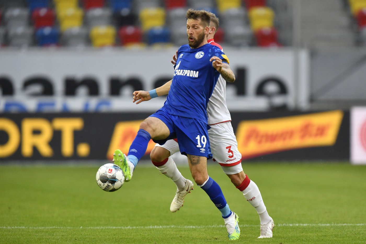 Austrian soccer player suffers a fractured skull in an attack by unidentified assailant | iNFOnews.ca