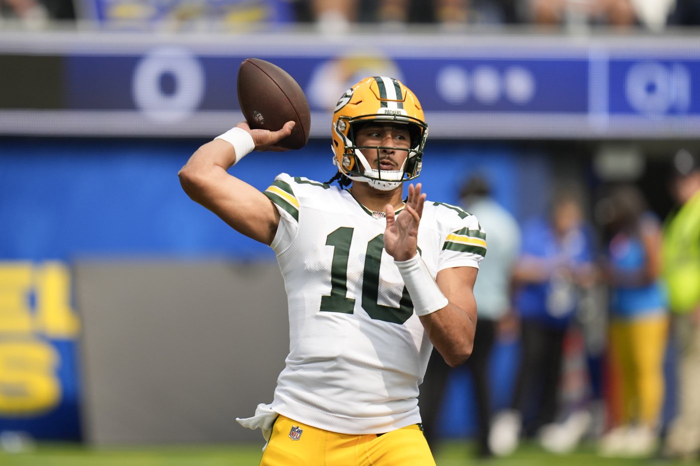 The Packers' ball-hawking defense has the Cardinals' attention | iNFOnews.ca The Packers' ball-hawking defense has the Cardinals' attention | iNFOnews.ca