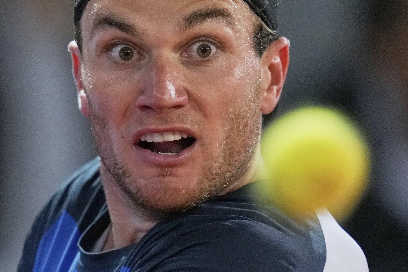 With help from painkillers, Ruud beats Cerundolo to reach Madrid Open final against Draper | iNFOnews.ca With help from painkillers, Ruud beats Cerundolo to reach Madrid Open final against Draper | iNFOnews.ca