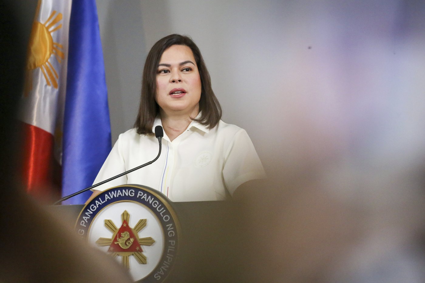 Philippine investigators file criminal complaints against vice president over assassination threats | iNFOnews.ca