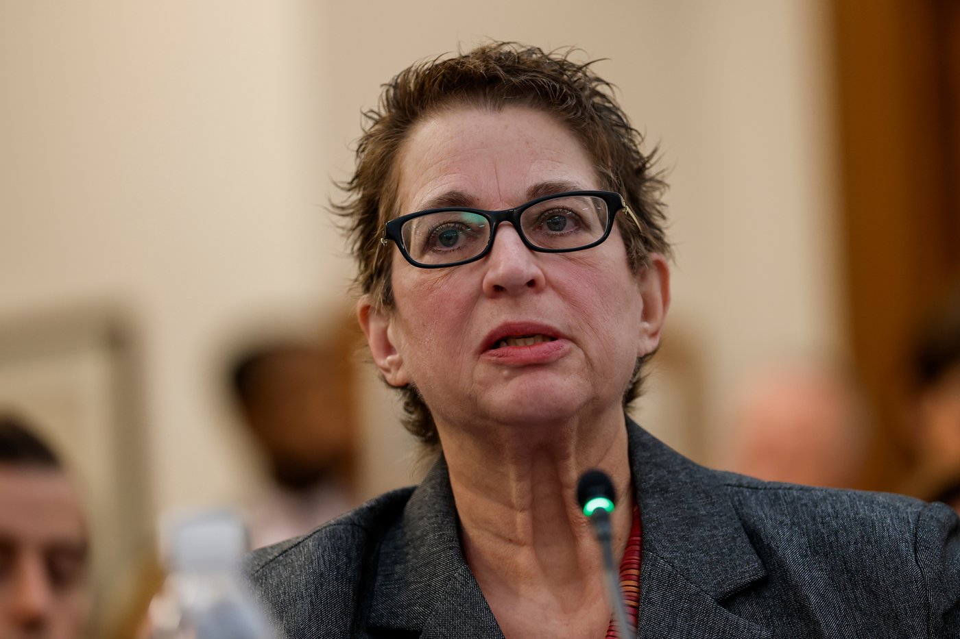 US House members hear pleas for tougher justice policies after stabbing death of refugee | iNFOnews.ca US House members hear pleas for tougher justice policies after stabbing death of refugee | iNFOnews.ca