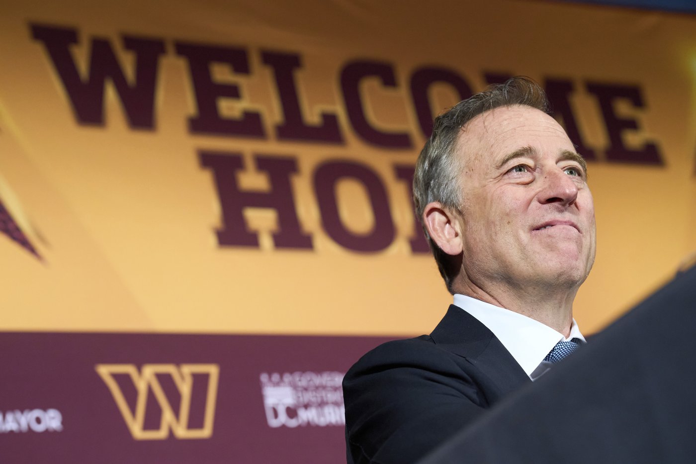 What's next in the Commanders' process of building a new stadium in Washington | iNFOnews.ca