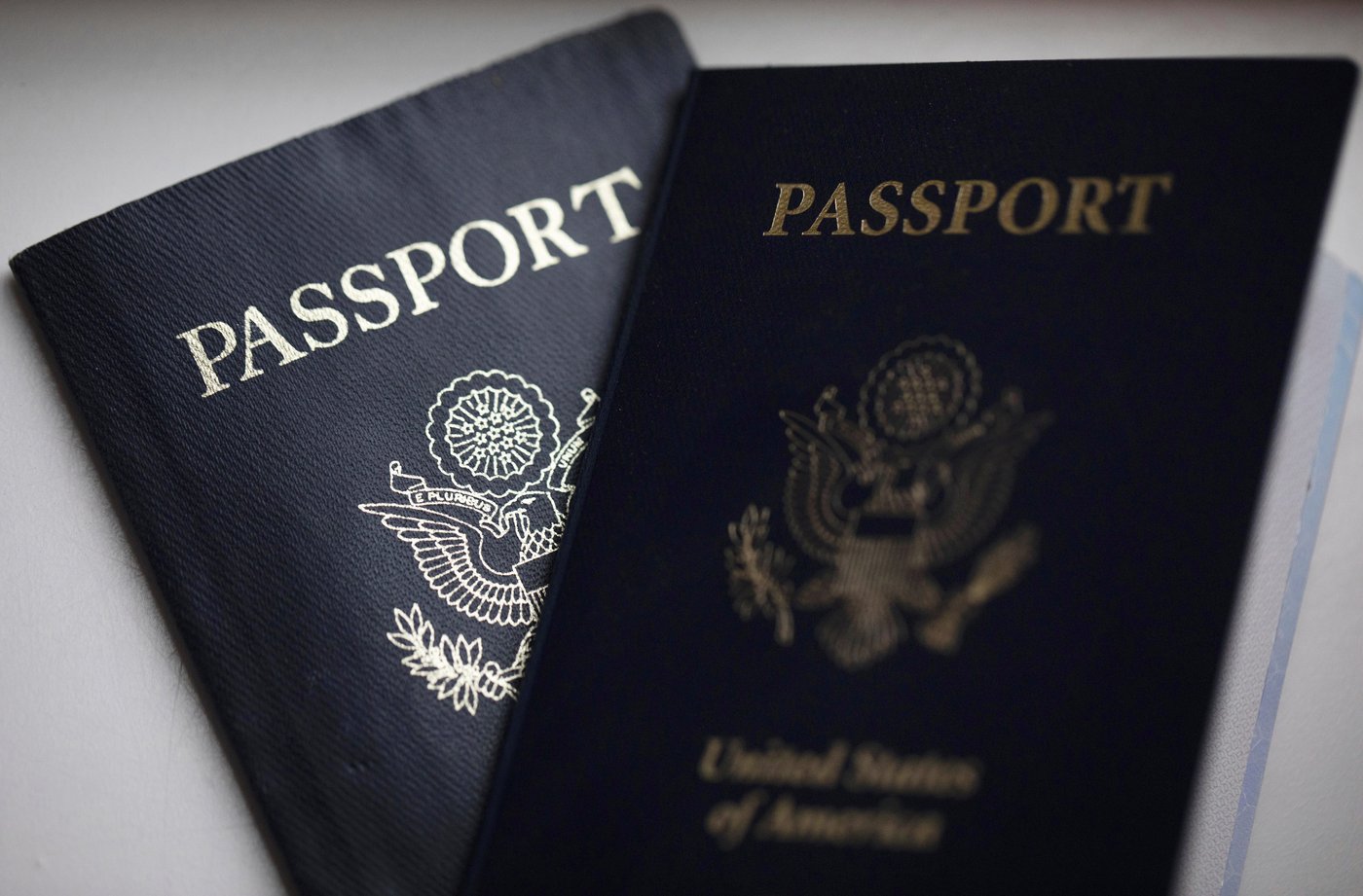 Judge says government can't limit passport sex markers for many transgender, nonbinary people | iNFOnews.ca