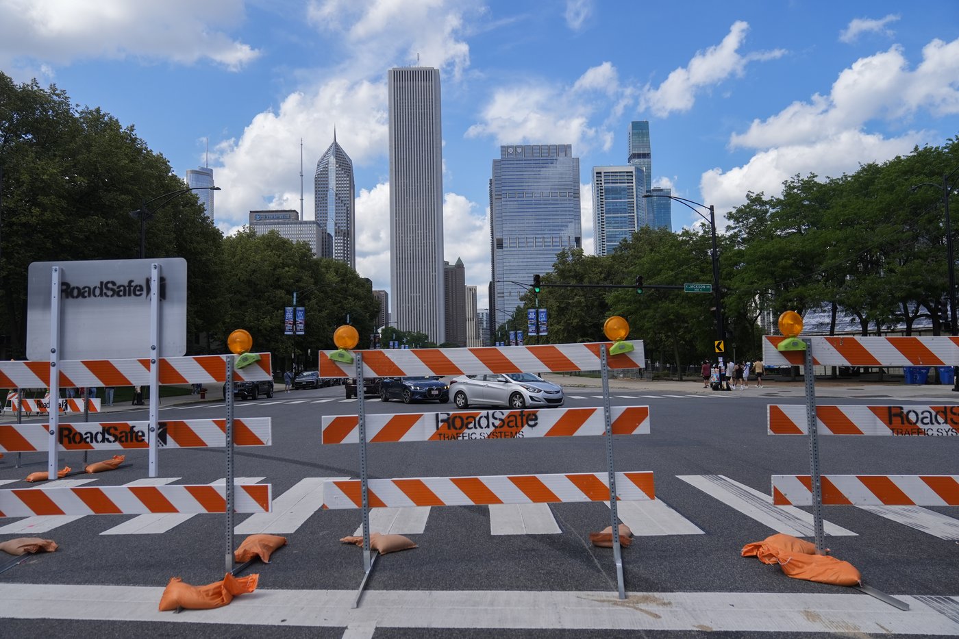 Future of NASCAR's downtown Chicago weekend is unclear going into the third year of contract | iNFOnews.ca