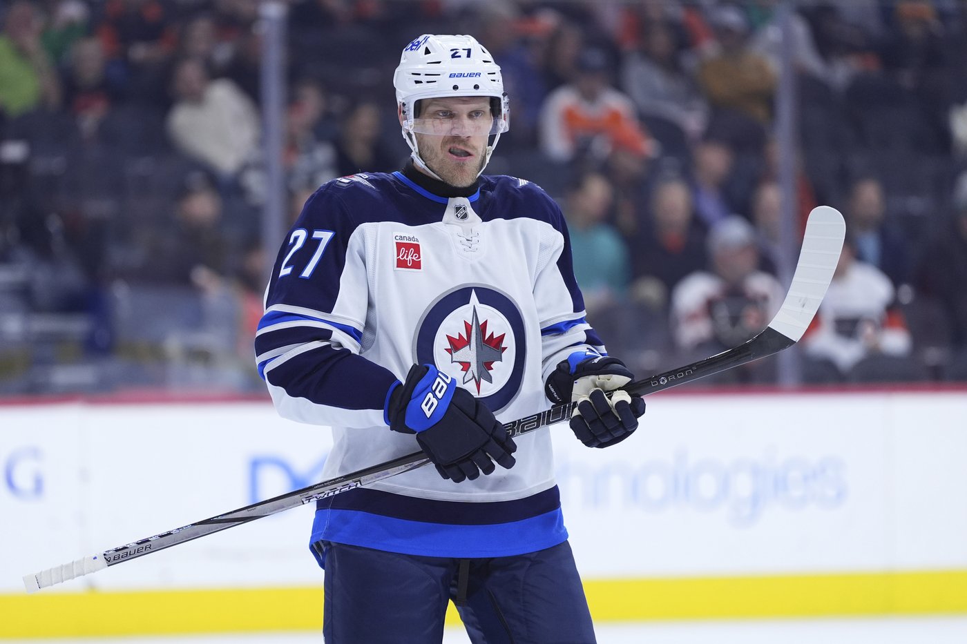 NHL free agency continues as Nikolaj Ehlers ponders landing spot | iNFOnews.ca NHL free agency continues as Nikolaj Ehlers ponders landing spot | iNFOnews.ca