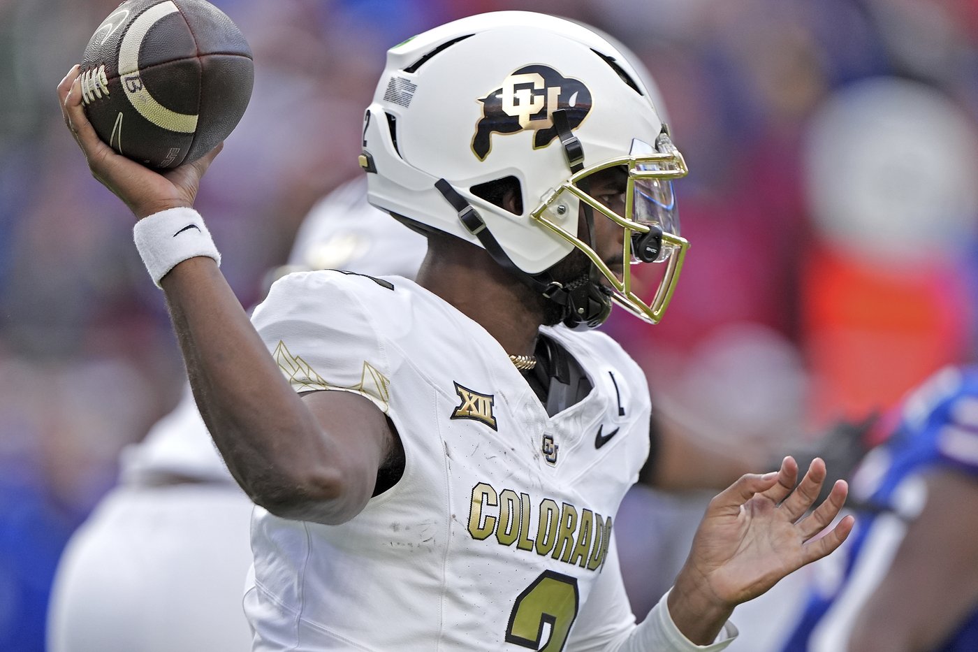 No. 23 Colorado still has outside chance at making Big 12 title game, starts with Oklahoma State | iNFOnews.ca No. 23 Colorado still has outside chance at making Big 12 title game, starts with Oklahoma State | iNFOnews.ca