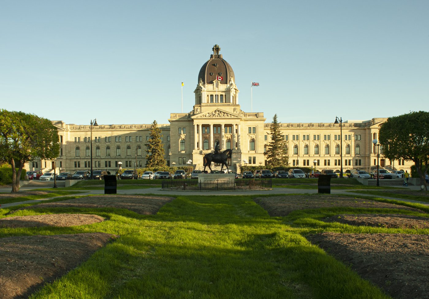 Economy, crime, schools and health: Top issues in Saskatchewan election campaign | iNFOnews.ca