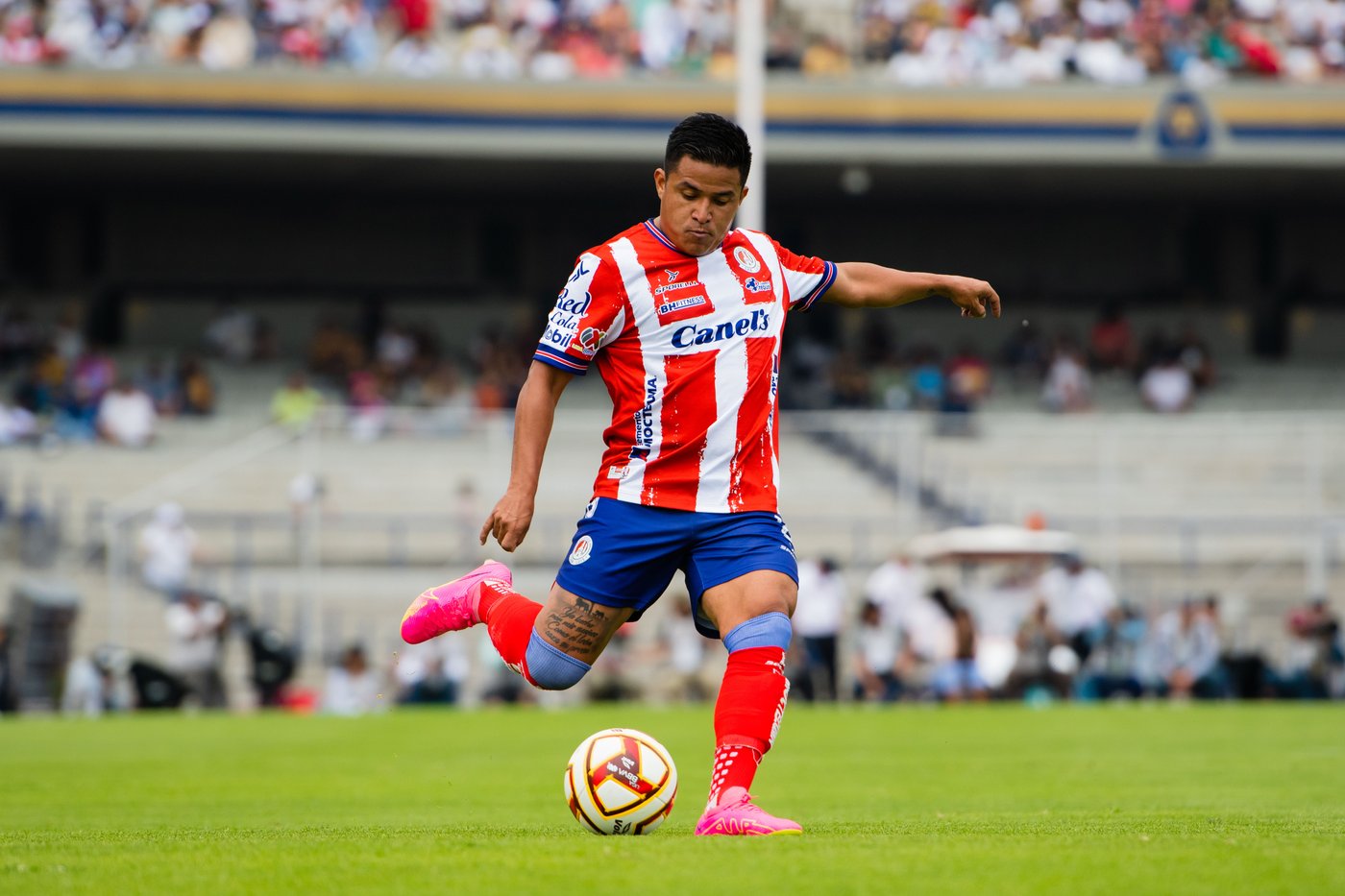 Atletico Ottawa adds experience in form of Mexican midfielder Juan (Coque) Castro | iNFOnews.ca Atletico Ottawa adds experience in form of Mexican midfielder Juan (Coque) Castro | iNFOnews.ca