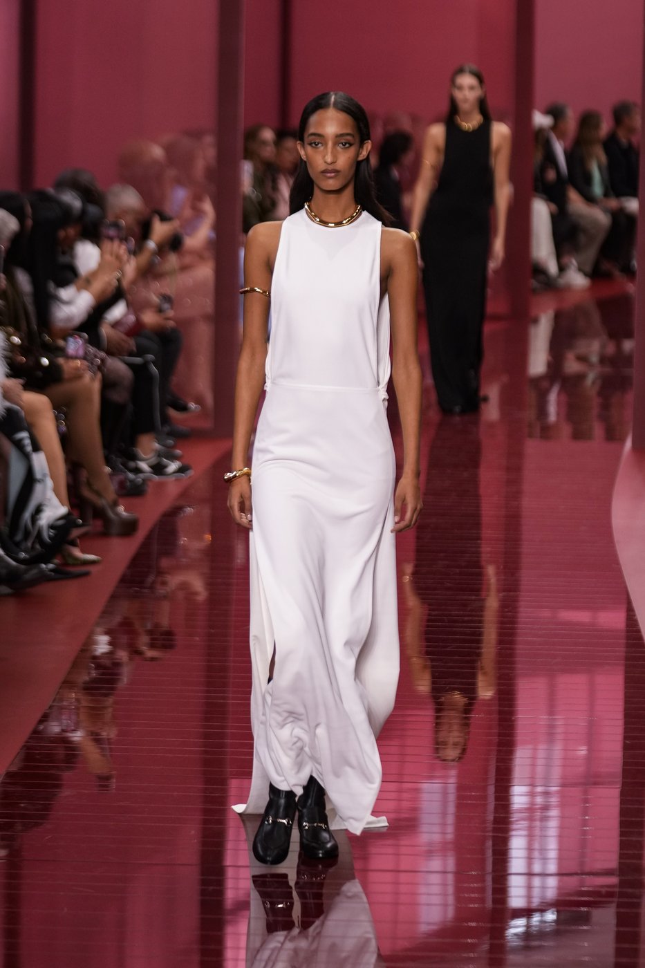 Gucci constructs looks of casual grandeur as Tod's focuses on Artisanal Intelligence | iNFOnews.ca