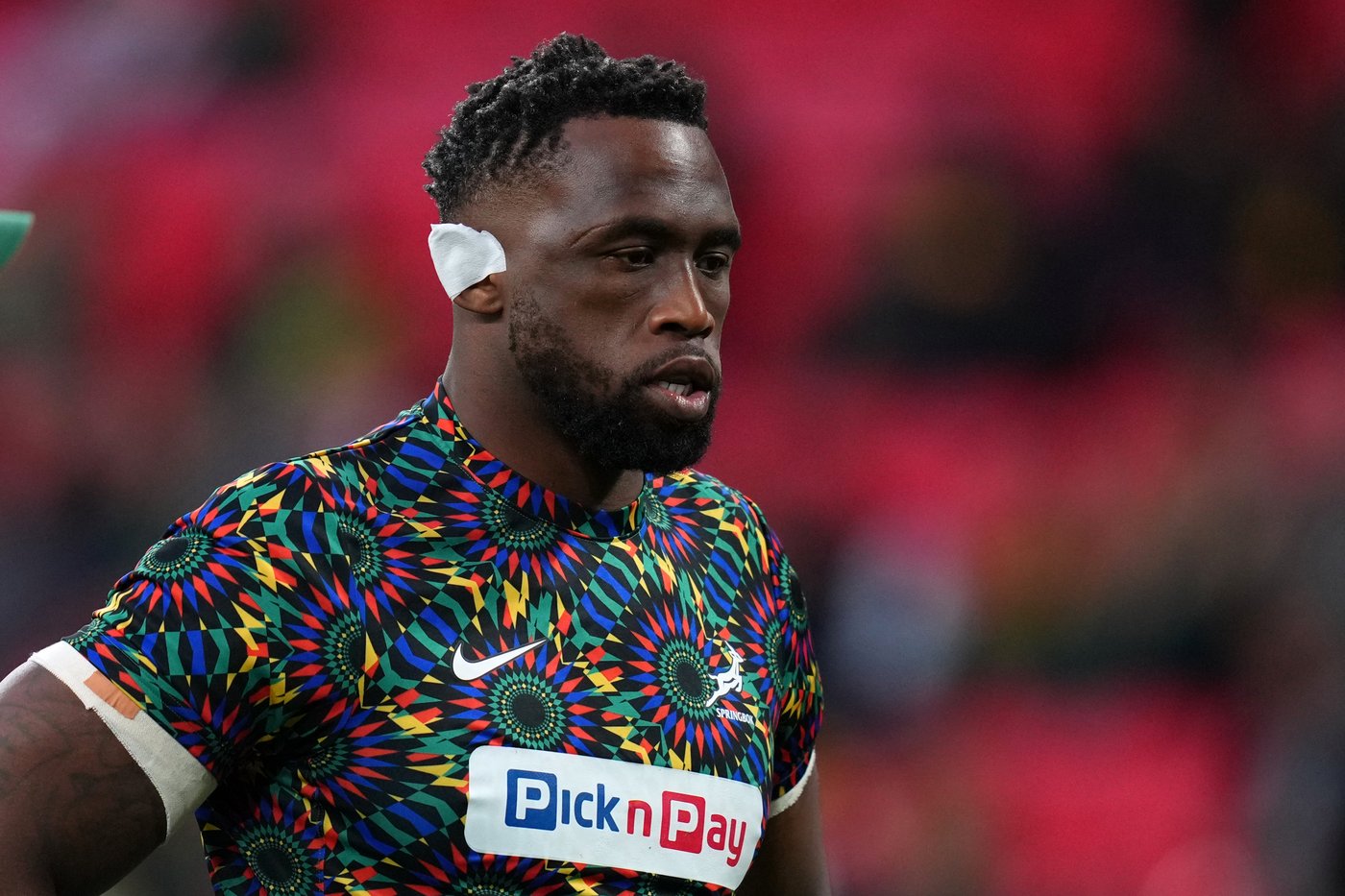 Kolisi to earn 100th cap as Springboks face France in a highly anticipated clash | iNFOnews.ca