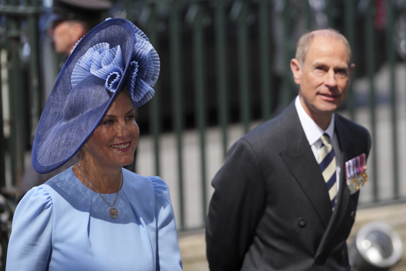 Duke of Edinburgh to make three stops in Canada, attend Canada Day celebrations | iNFOnews.ca