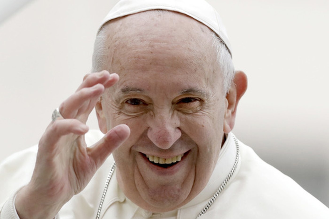 Pope Francis, first Latin American pontiff who ministered with a charming, humble style, dies at 88 | iNFOnews.ca