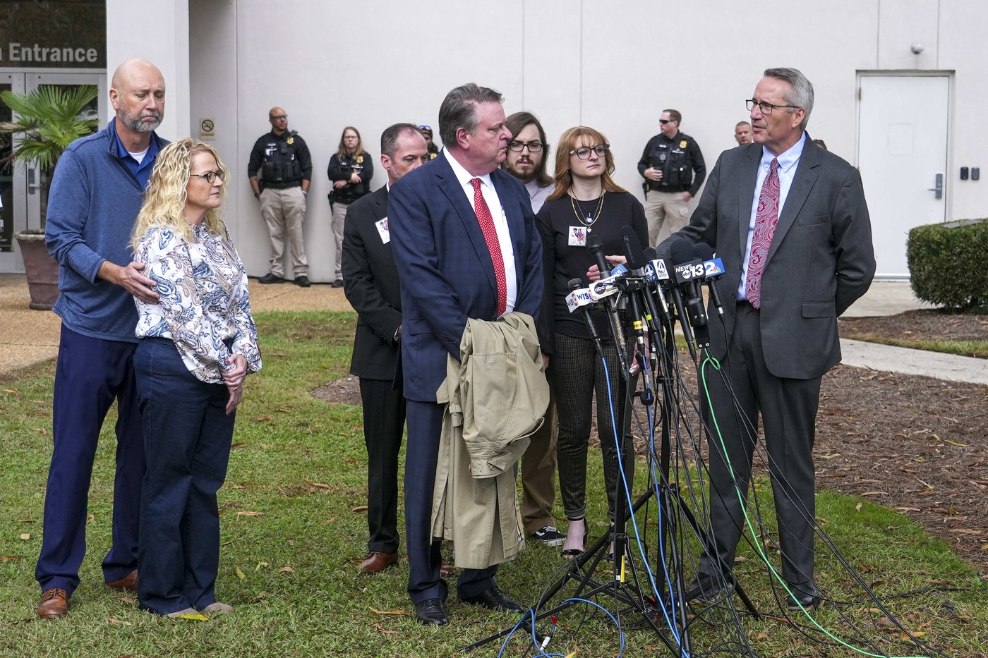 Susan Smith is denied parole 30 years after drowning 2 sons by rolling car into South Carolina lake | iNFOnews.ca