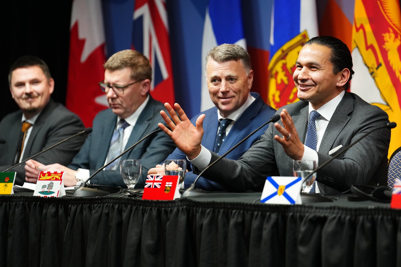 Interprovincial trade barriers: what they are, why they exist and how to cut them | iNFOnews.ca