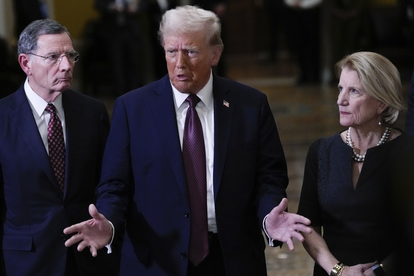 Trudeau says Trump is trying to distract from cost of tariffs with 51st state remarks | iNFOnews.ca Trudeau says Trump is trying to distract from cost of tariffs with 51st state remarks | iNFOnews.ca