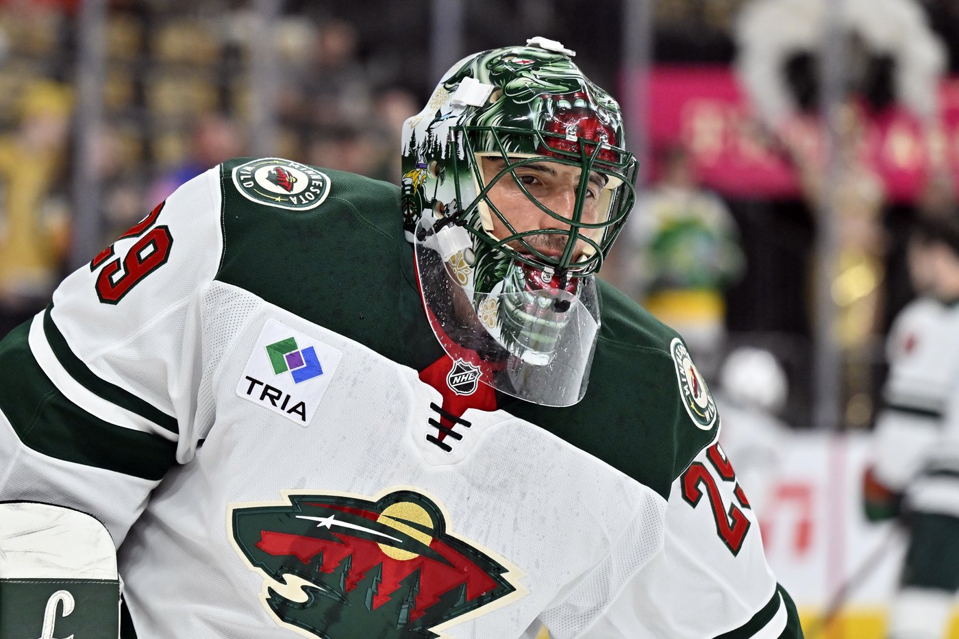 Fleury, Landeskog and Monahan named Bill Masterton Memorial Trophy finalists | iNFOnews.ca