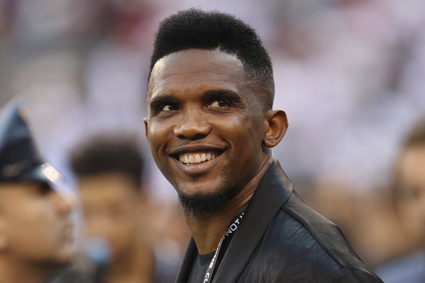 FIFA bans Cameroon soccer great Samuel Eto’o from national team games for 6 months | iNFOnews.ca