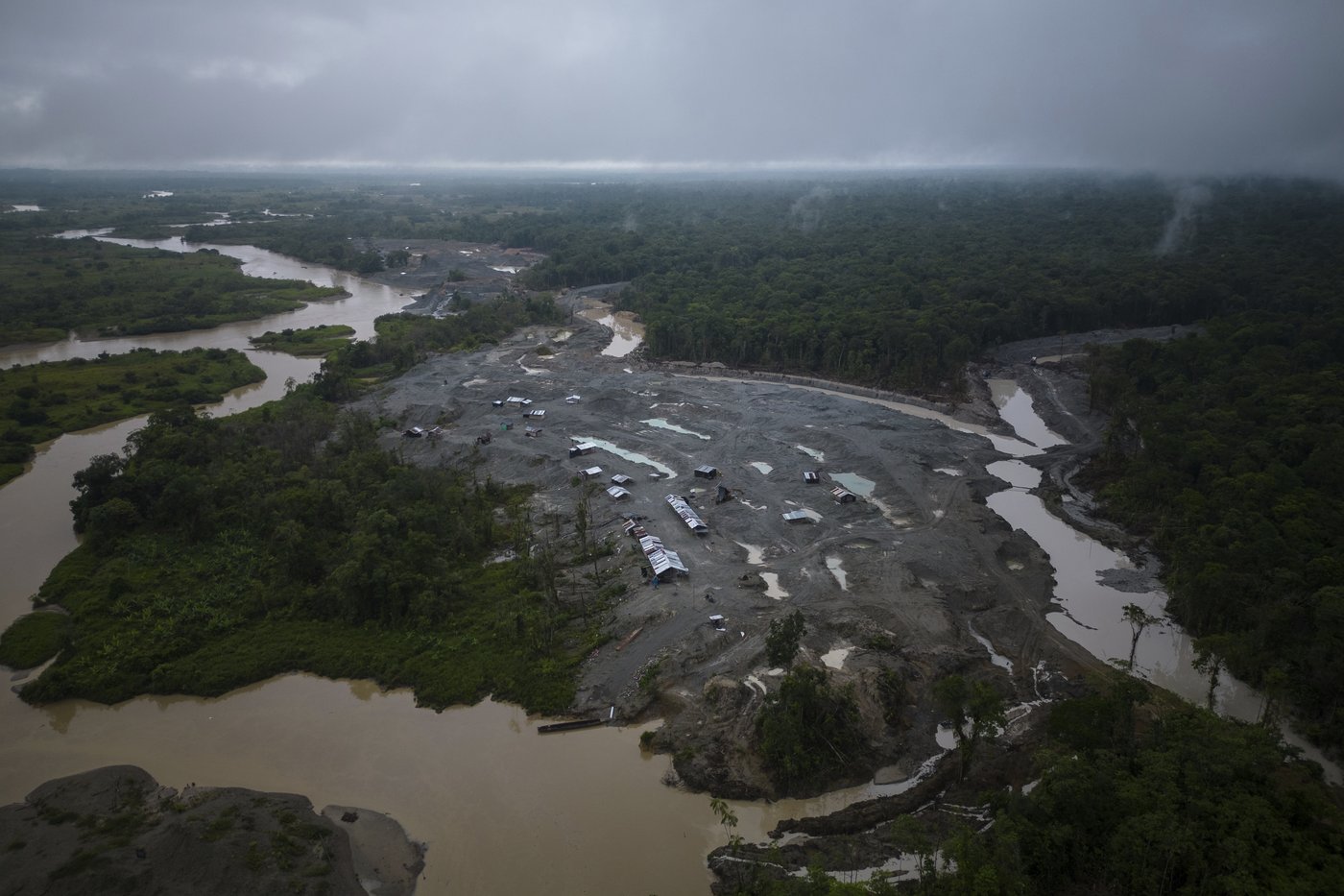 Colombia’s river guardians battle to protect the Atrato amid threats and abandonment | iNFOnews.ca Colombia’s river guardians battle to protect the Atrato amid threats and abandonment | iNFOnews.ca