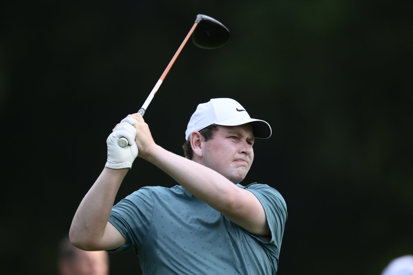 Robert MacIntyre runs off 6 birdies in a row for 62 to lead BMW Championship | iNFOnews.ca