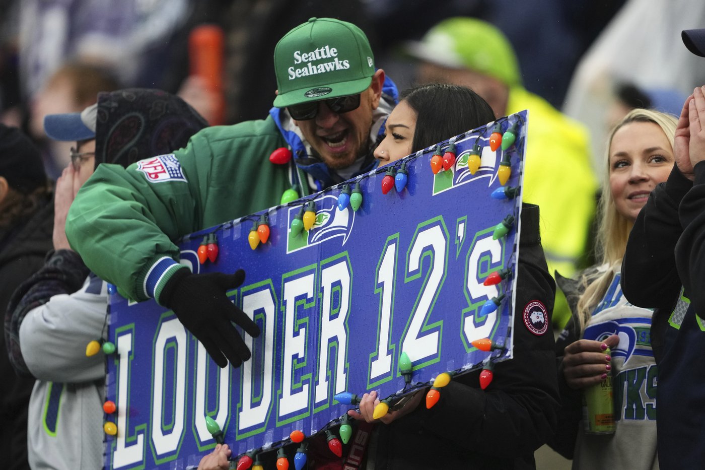 Seahawks' loss to Vikings sends their playoff chances tumbling | iNFOnews.ca Seahawks' loss to Vikings sends their playoff chances tumbling | iNFOnews.ca