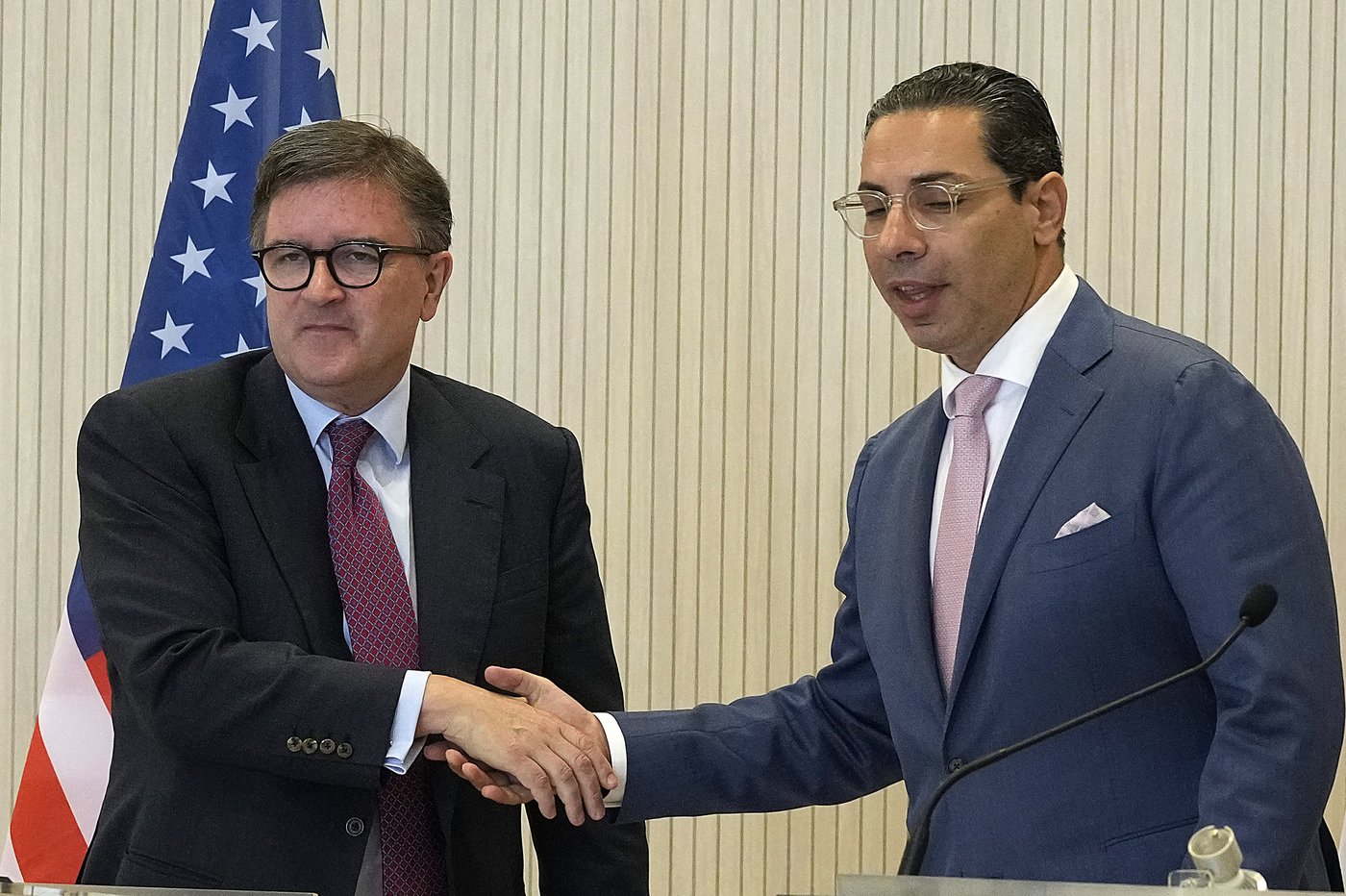 US and Cyprus launch a strategic dialogue to bolster security | iNFOnews.ca