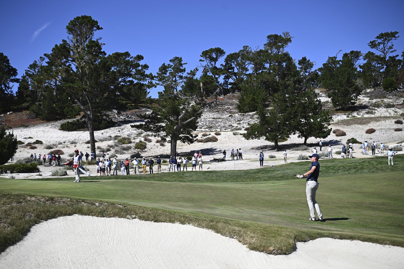 Georgia teenager Mason Howell produces feats and big moments in a summer he won't forget | iNFOnews.ca
