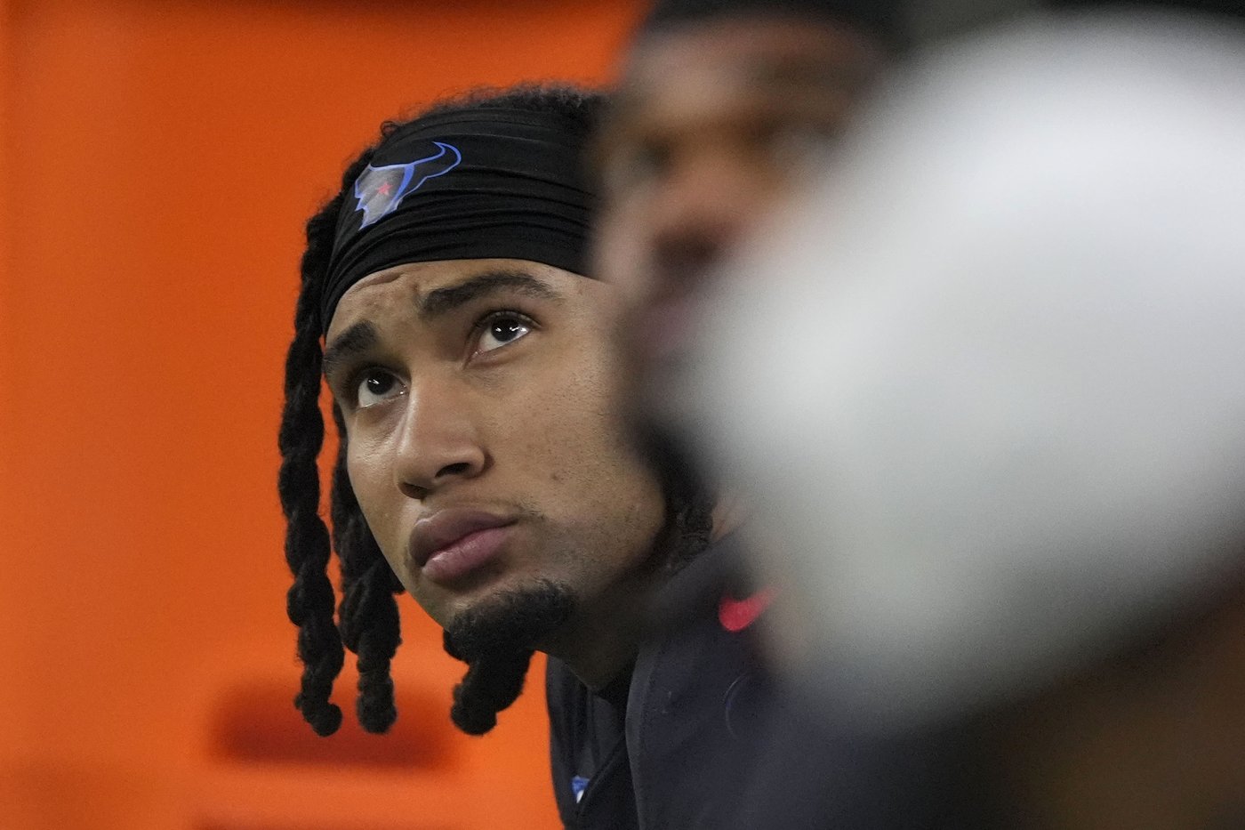 Texans trying to stay healthy before playoffs with Titans closer to top of NFL draft | iNFOnews.ca Texans trying to stay healthy before playoffs with Titans closer to top of NFL draft | iNFOnews.ca