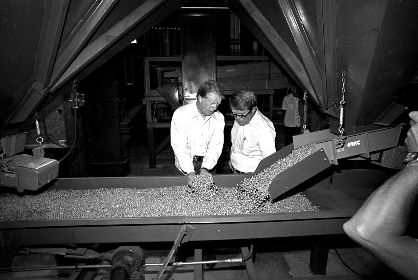 Jimmy Carter: Many evolutions for a centenarian ‘citizen of the world’ | iNFOnews.ca