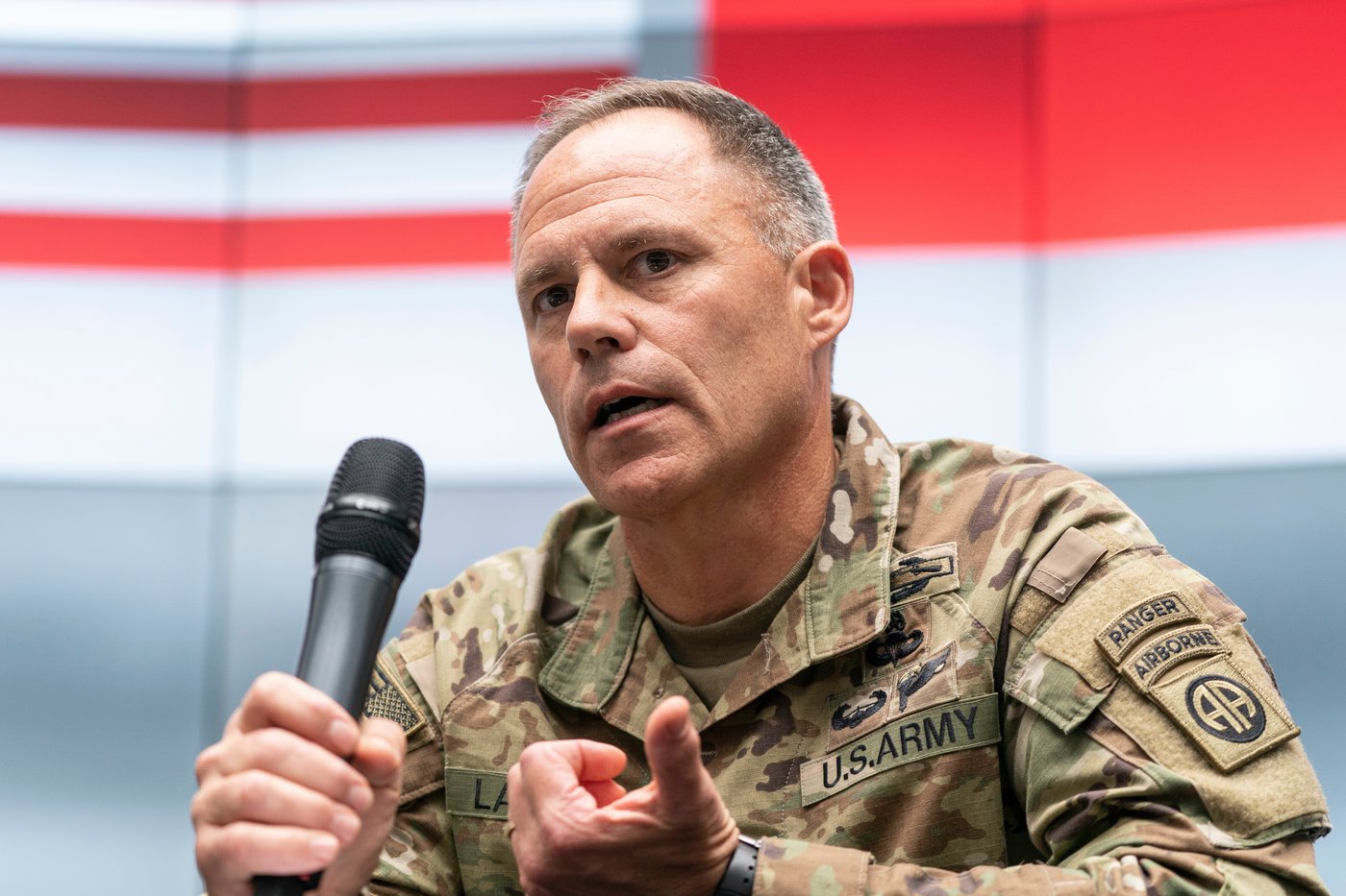 Trump nominates new Army vice chief with current general just two years into the role | iNFOnews.ca