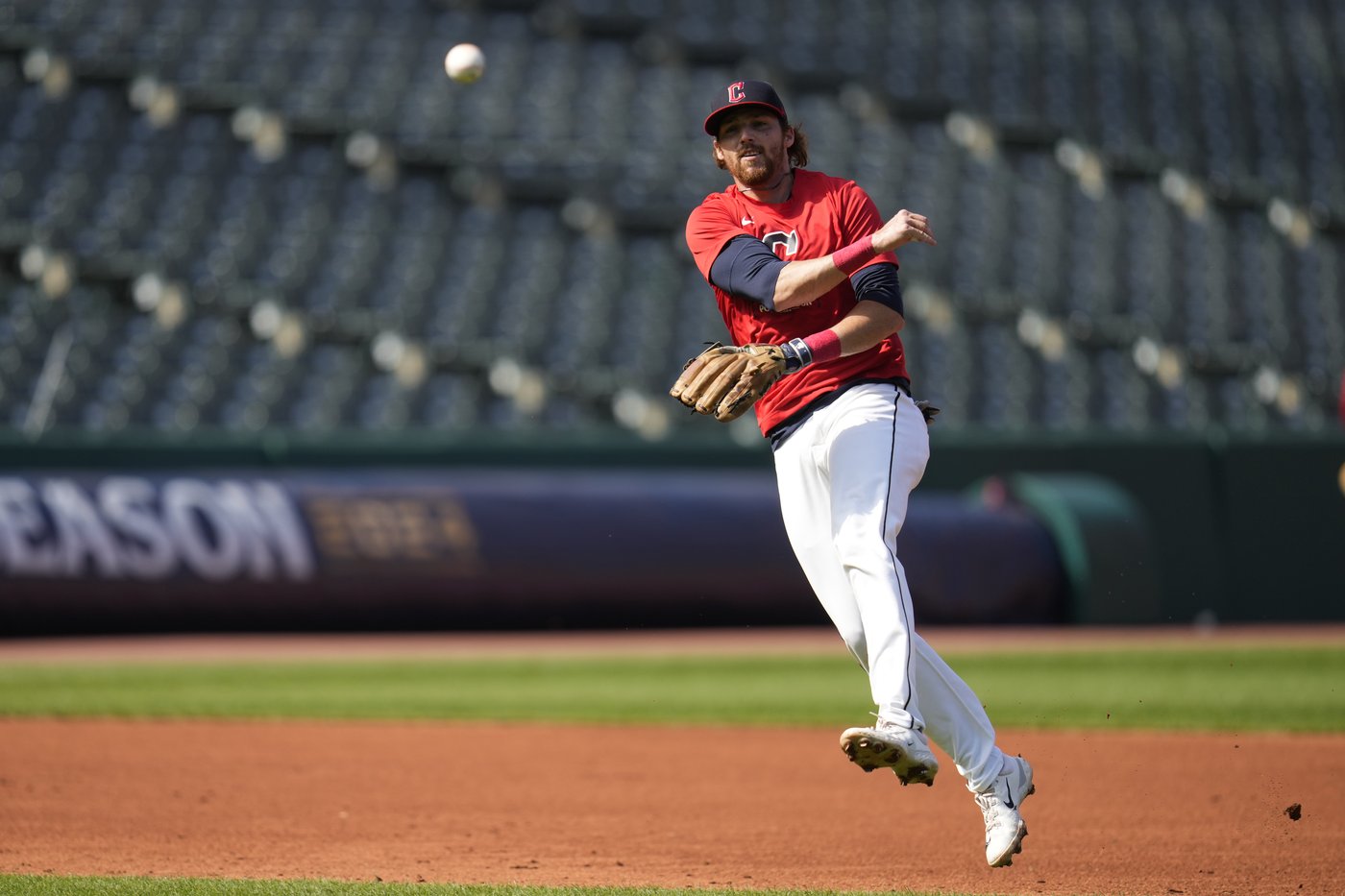 Neighbors, AL Central rivals Tigers and Guardians meeting in October's postseason for first time | iNFOnews.ca