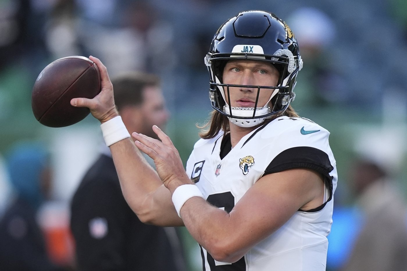 Slumping Texans face the woeful Jags in an AFC South series that's been mostly one-sided lately | iNFOnews.ca Slumping Texans face the woeful Jags in an AFC South series that's been mostly one-sided lately | iNFOnews.ca