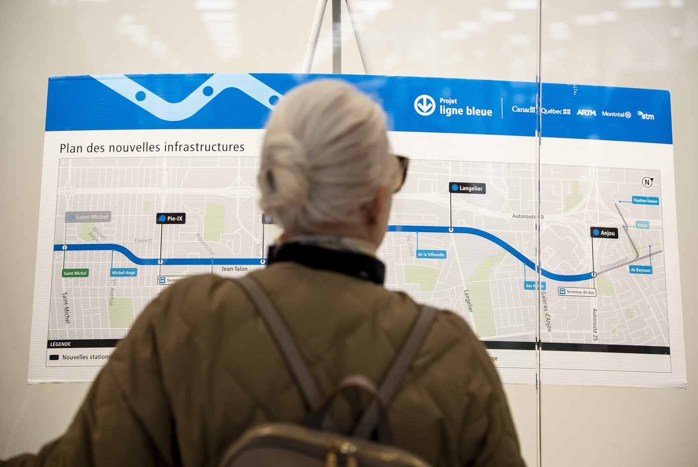 Battle that led to Haiti's independence among names of new Montreal metro stations | iNFOnews.ca