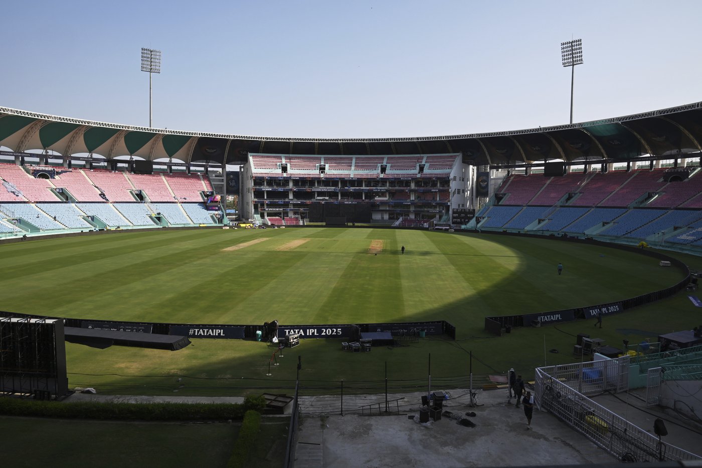 Indian Premier League to resume on Saturday with final moved to June 3 | iNFOnews.ca Indian Premier League to resume on Saturday with final moved to June 3 | iNFOnews.ca