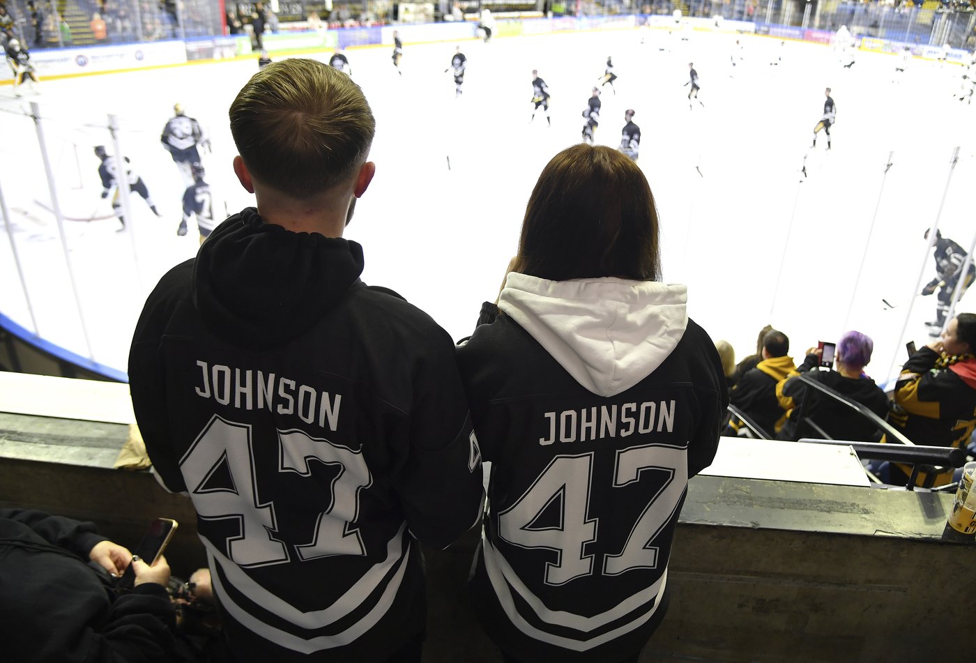 Manslaughter probe continues 1 year after hockey player Adam Johnson's death in England | iNFOnews.ca Manslaughter probe continues 1 year after hockey player Adam Johnson's death in England | iNFOnews.ca