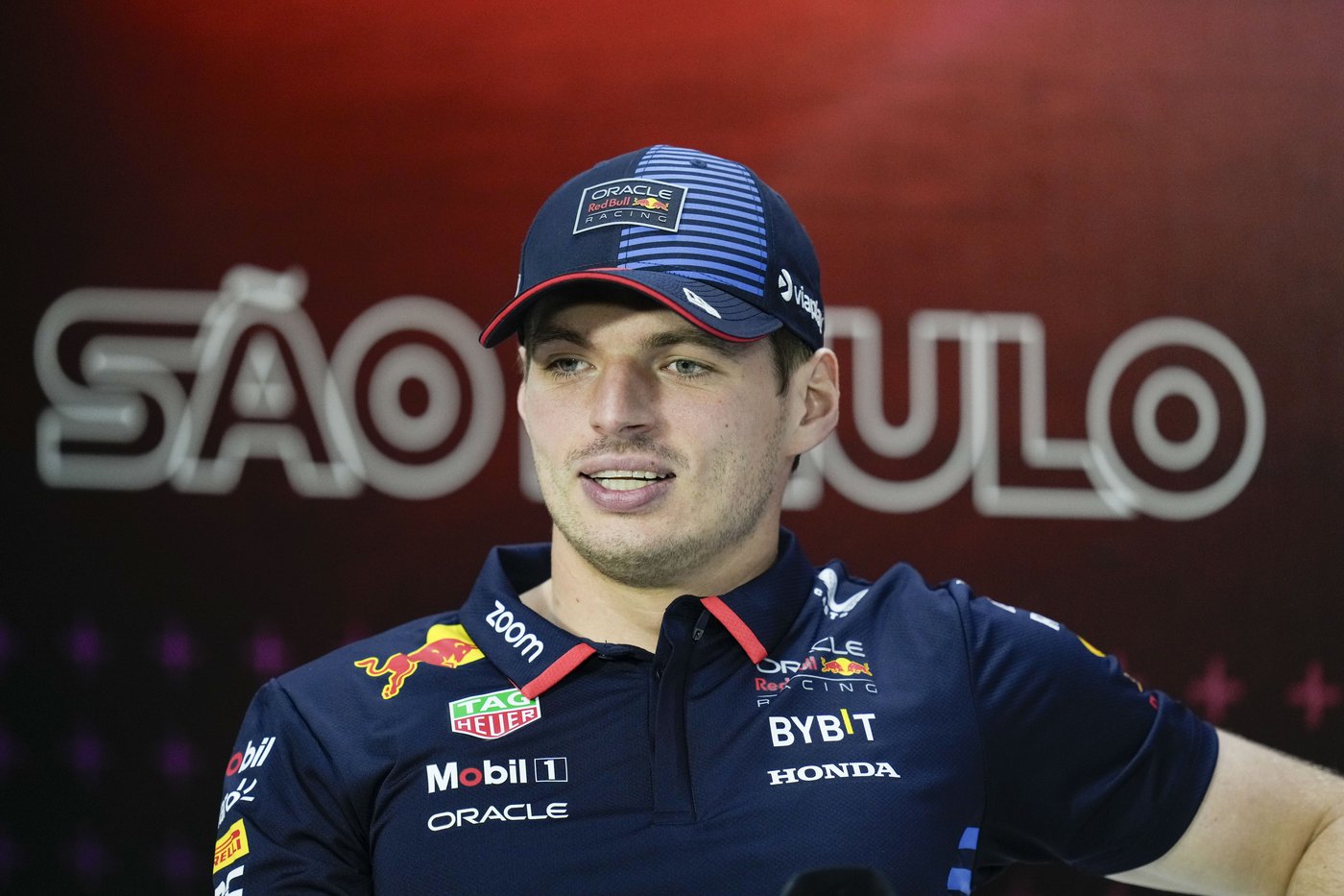Verstappen unfazed by criticism after aggressive battle with Norris in Mexico | iNFOnews.ca Verstappen unfazed by criticism after aggressive battle with Norris in Mexico | iNFOnews.ca