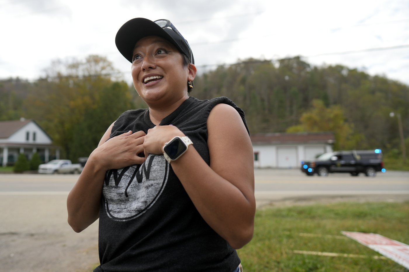 Voters in North Carolina and Georgia have bigger problems than politics. Helene changed everything | iNFOnews.ca Voters in North Carolina and Georgia have bigger problems than politics. Helene changed everything | iNFOnews.ca