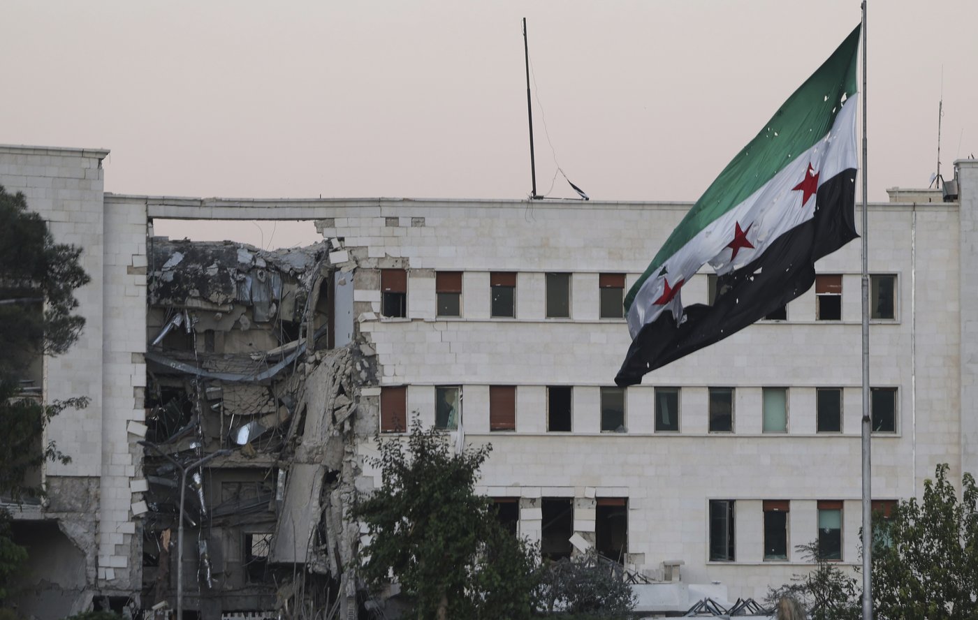 Key players in Syria's latest eruption of violence, from the Druze and Bedouin to government forces | iNFOnews.ca